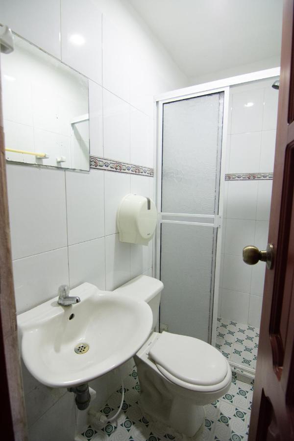 Hotel Mangata Cartagena Exteriér fotografie