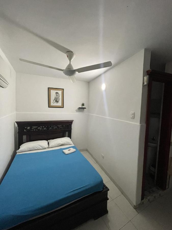 Hotel Mangata Cartagena Exteriér fotografie