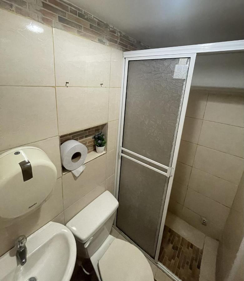 Hotel Mangata Cartagena Exteriér fotografie