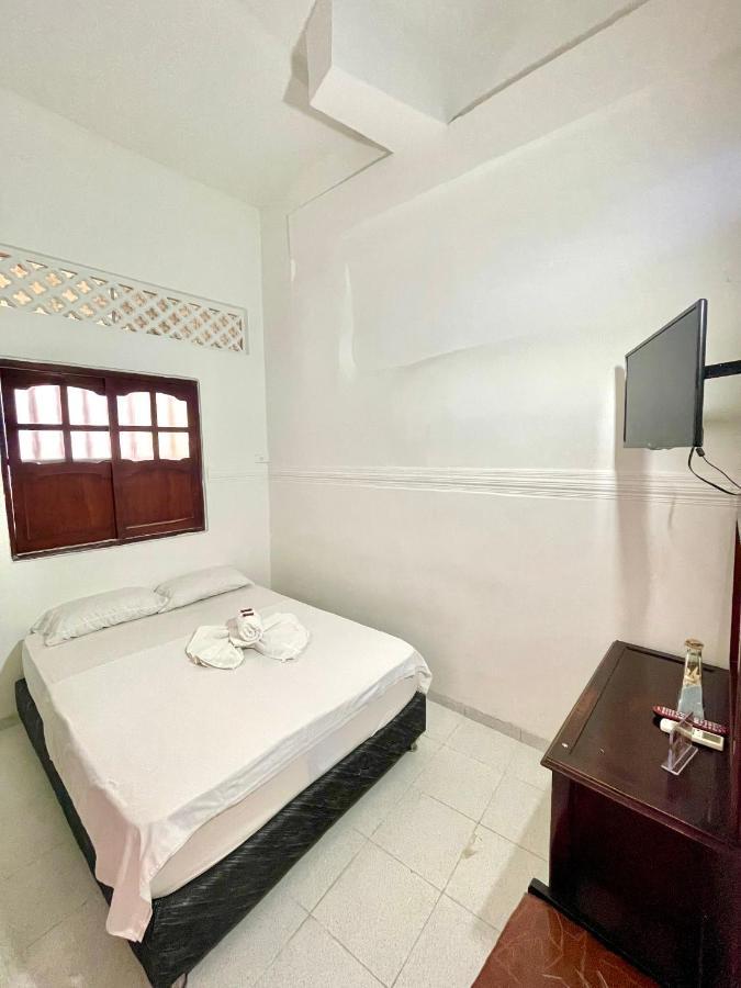 Hotel Mangata Cartagena Exteriér fotografie
